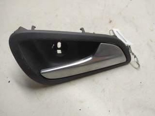 ручка внутренняя передняя правая Ford Focus 3 поколение 2011, 1.6 л., дизель, МКПП, серый, хетчбэк 5 дв., 1746829, AM51-U22600-CE3JA6