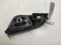 ручка внутренняя передняя правая Ford Focus 3 поколение 2011, 1.6 л., дизель, МКПП, серый, хетчбэк 5 дв., 1746829, AM51-U22600-CE3JA6 - фото №2