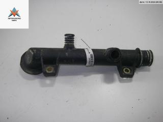 фланец (тройник) системы охлаждения BMW 3 серия E36 [рестайлинг] 1998, 1.6 л., бензин, МКПП, серый, хетчбэк 3 дв.