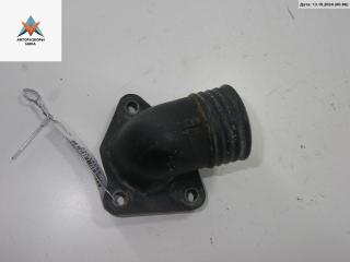 фланец (тройник) системы охлаждения BMW 3 серия E36 [рестайлинг] 1997, 1.6 л., бензин, МКПП, синий, седан, 1743200