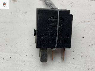 реле (прочие) Mercedes-Benz C-Класс W203/S203/CL203 2002, 2.0 л., бензин, МКПП, синий, универсал, 0025421119.2