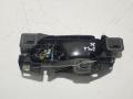 ручка внутренняя задняя правая Peugeot 308 T9 2014, 1.6 л., бензин, МКПП, чёрный, хетчбэк 5 дв., 311308 - фото №2