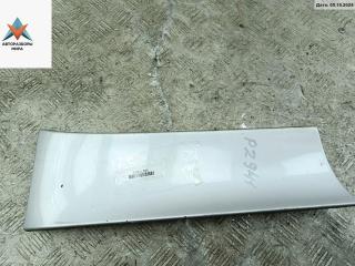 Ус под фонарь (накладка) левый Ford Mondeo 2 поколение 1998, 1.8 л., бензин, МКПП, серый, седан, 96BBF403C09AL