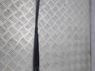 Щеткодержатель (поводок стеклоочистителя) передний Volkswagen Touran 1 поколение 2005, 1.9 л., дизель, МКПП, серый, минивэн, ., 1T0955409A