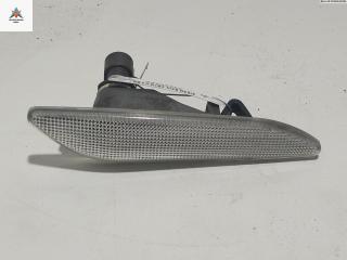 повторитель передний правый Peugeot 807 1 поколение 2003, 2.0 л., бензин, МКПП, серый, минивэн, 02131950