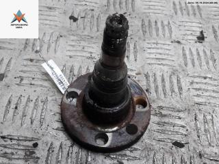 Цапфа задняя (ось ступицы) Volkswagen Golf 3 поколение 1995, 1.8 л., бензин, МКПП, синий, универсал