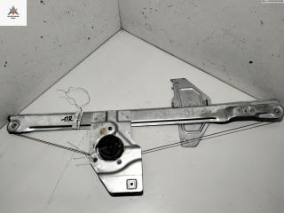 стеклоподъемник электрический передний правый Citroen Berlingo 2 поколение (B9) 2010, 1.6 л., бензин, МКПП, белый, фургон, 9680557880, 00009222EQ