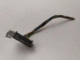 разъем (фишка) проводки Opel Meriva 1 поколение (A) [рестайлинг] 2007, 1.4 л., бензин, МКПП, серый, минивэн