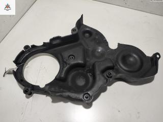 защита (кожух) ремня ГРМ Peugeot 206 1 поколение [рестайлинг] 2004, 1.4 л., дизель, МКПП, серый, универсал, 9637885480