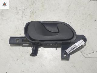 ручка внутренняя передняя левая Peugeot 806 221 [рестайлинг] 2000, 2.0 л., бензин, МКПП, синий, минивэн, 1470971077