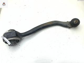 рычаг передний правый Mercedes-Benz C-Класс W203/S203/CL203 2002, 1.8 л., бензин, МКПП, синий, универсал