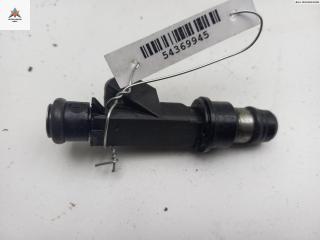 форсунка Opel Zafira 1 поколение (A) [рестайлинг] 2005, 1.6 л., бензин, МКПП, синий, минивэн, 25313846