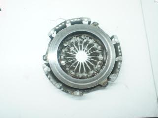 корзина сцепления Ford Focus 1 поколение [рестайлинг] 2001, 1.4 л., бензин, МКПП, синий, универсал