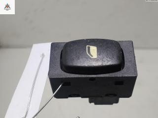 кнопка стеклоподъемника заднего левого Peugeot 307 1 поколение 2003, 2.0 л., бензин, МКПП, серый, универсал, 96360166