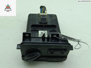 переключатель света BMW 3 серия E46 [рестайлинг] 2003, 2.0 л., бензин, МКПП, серый, универсал, 6925087