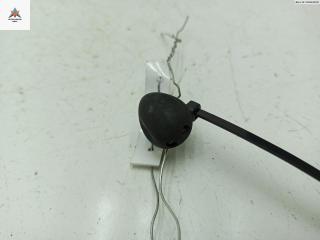 форсунка омывателя лобового стекла Renault Clio 3 поколение 2005, 1.2 л., бензин, МКПП, красный, хетчбэк 3 дв.