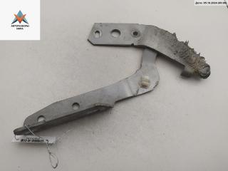 петля капота левая Ford Escort 5 поколение [2-й рестайлинг] 1998, серый, универсал