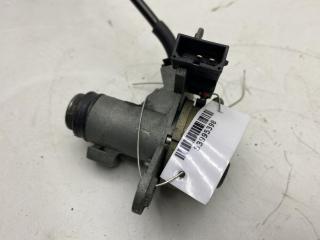 личинка дверного замка Audi A4 B6 2005, 2.5 л., дизель, АКПП, чёрный, кабриолет