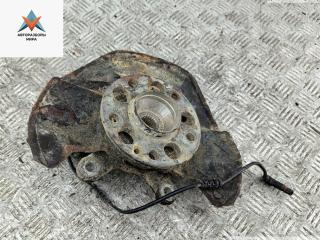 ступица передняя правая Mercedes-Benz B-Класс W245 2005, 1.7 л., бензин, МКПП, чёрный, хетчбэк 5 дв.