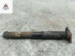 амортизатор задний правый Ford Mondeo 4 поколение 2008, 2.0 л., дизель, МКПП, чёрный, универсал