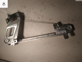 стеклоподъемник задний правый Opel Astra F [рестайлинг] 1995, 1.6 л., бензин, МКПП, синий, универсал, 90360538