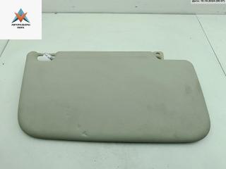 козырек солнцезащитный Opel Combo 3 поколение (C) 2002, 1.6 л., бензин, МКПП, серый, фургон, 09184630