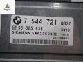 блок управления АКПП BMW 3 серия E46 [рестайлинг] 2005, 2.0 л., дизель, АКПП, чёрный, универсал, 7544721 - фото №3