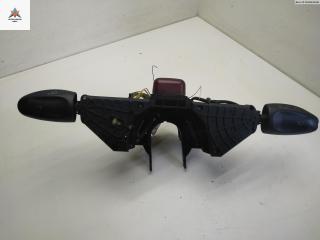 переключатель подрулевой Volkswagen Sharan 1 поколение 1995, 2.8 л., бензин, МКПП, серый, минивэн, 7M0953503G