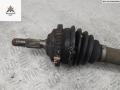 полуось передняя правая (приводной вал, ШРУС) Peugeot 206 1 поколение [рестайлинг] 2002, 1.1 л., бензин, МКПП, серый, хетчбэк 5 дв., 000032733L - фото №2