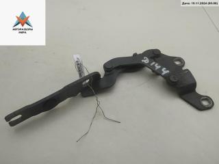 петля капота правая BMW 1 серия E81/E82/E87/E88 2005, серый, хетчбэк 5 дв., 7060560