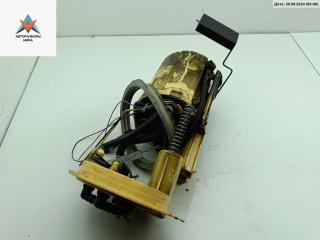 насос топливный Volkswagen Golf 5 поколение 2004, 2.0 л., дизель, МКПП, чёрный, хетчбэк 5 дв., 1K0919050E