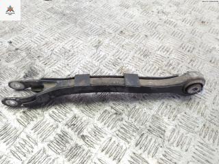 рычаг задний левый Mercedes-Benz E-Класс W211/S211 [рестайлинг] 2006, 2.2 л., дизель, АКПП, жёлтый, седан, 2303520205