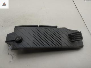 Площадка опорная для ноги (педаль отдыха) Audi A4 B6 2003, 1.9 л., дизель, МКПП, синий, универсал, 8E1864777