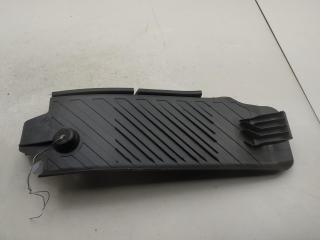 Площадка опорная для ноги (педаль отдыха) Audi A4 B6 2003, 1.9 л., дизель, МКПП, синий, универсал, 8E1864777