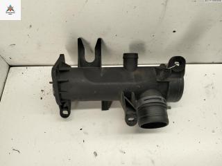 патрубок воздушного фильтра Volkswagen Touran 1 поколение [рестайлинг] 2006, 1.4 л., бензин, 03C129617D