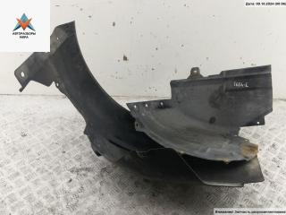 Подкрылок передний правый Chrysler Sebring 2 поколение 2001, 2.7 л., бензин, седан, 04814759AD