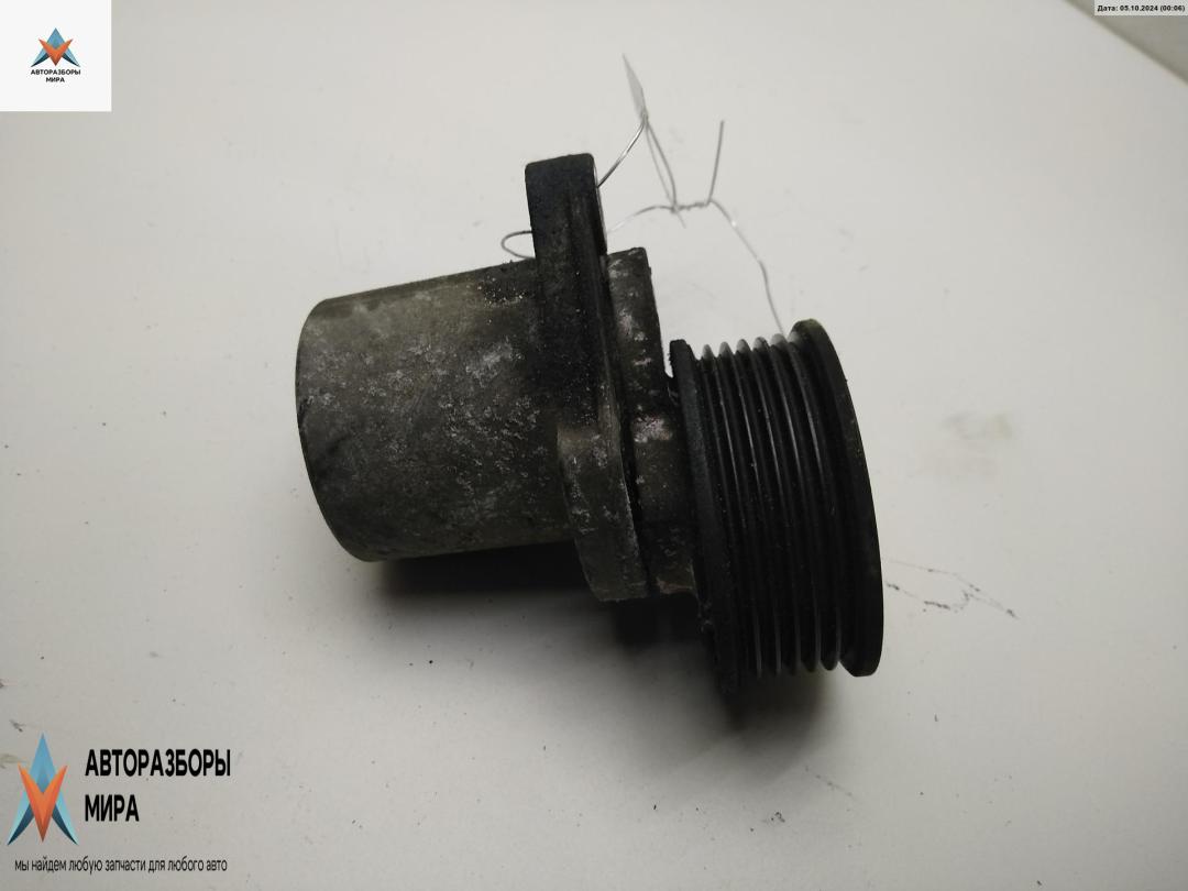 механизм натяжения ремня, цепи Ford Mondeo 3 поколение 2001, 2.0 л., бензин, МКПП, серый, хетчбэк 5 дв. - фото №1