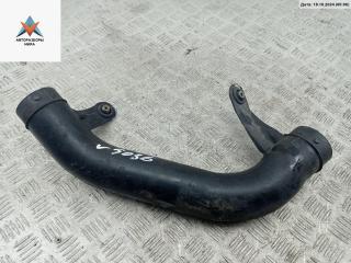 воздуховод Ford Mondeo 3 поколение [рестайлинг] 2006, 2.0 л., дизель, МКПП, чёрный, универсал, 1S719A675BE