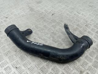 воздуховод Ford Mondeo 3 поколение [рестайлинг] 2006, 2.0 л., дизель, МКПП, чёрный, универсал, 1S719A675BE