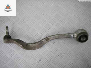рычаг передний правый BMW 5 серия E39 1997, 2.0 л., бензин, МКПП, серый, седан