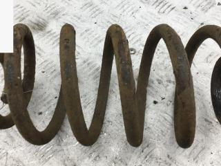 пружина задняя Opel Signum C 2003, 2.2 л., дизель, МКПП, синий, хетчбэк 5 дв.