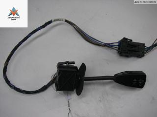 переключатель дворников BMW 3 серия E36 [рестайлинг] 1997, 1.8 л., бензин, АКПП, красный, универсал, 8360919