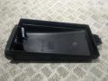 корпус салонного фильтра BMW 7 серия E65/E66/E67 2002, 4.4 л., бензин, АКПП, чёрный, седан, 64318379957, 8379957 - фото №2
