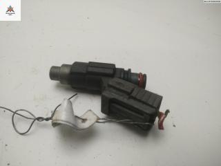 форсунка Mitsubishi Space Star 1 поколение 1999, 1.3 л., бензин, МКПП, синий, минивэн, CDH166