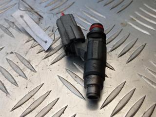 форсунка Mitsubishi Space Star 1 поколение 1999, 1.3 л., бензин, МКПП, синий, минивэн, CDH166