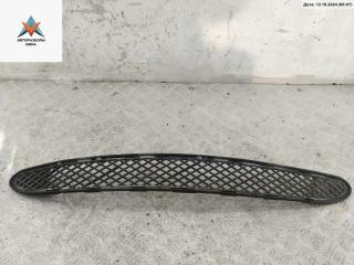 заглушка (решетка) в бампер Mercedes-Benz C-Класс W203/S203/CL203 2002, 2.2 л., дизель, АКПП, серый, седан, 2038850423
