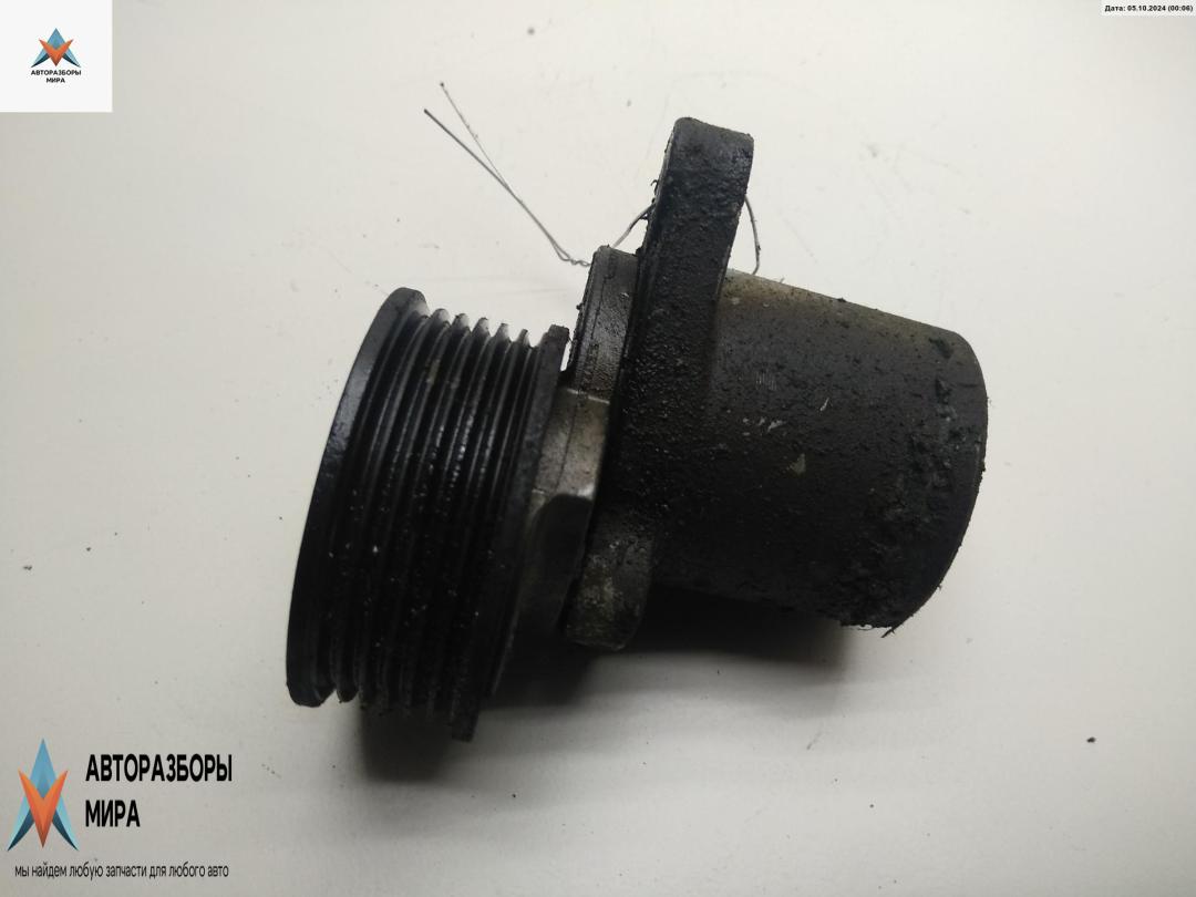 механизм натяжения ремня, цепи Ford Mondeo 3 поколение 2001, 1.8 л., бензин, МКПП, серый, седан - фото №1