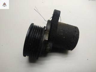 механизм натяжения ремня, цепи Ford Mondeo 3 поколение 2001, 1.8 л., бензин, МКПП, серый, седан