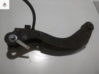 рычаг задний Opel Antara 1 поколение 2007, 2.0 л., дизель, МКПП, серый, внедорожник 5 дв., 96626419