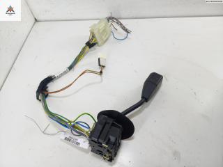 переключатель поворотов BMW 3 серия E36 [рестайлинг] 1998, 1.6 л., бензин, МКПП, серый, универсал